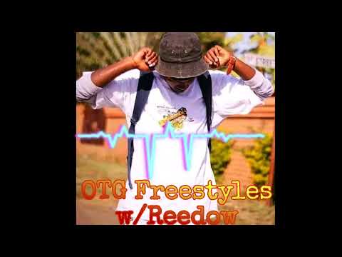 Reedow RSA & Yungpryncx Oycik- I Got It All (OTG Freestyles S2)