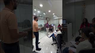 Inside the Room Where We Build Business Automation 🚀 | Fruxinfo
