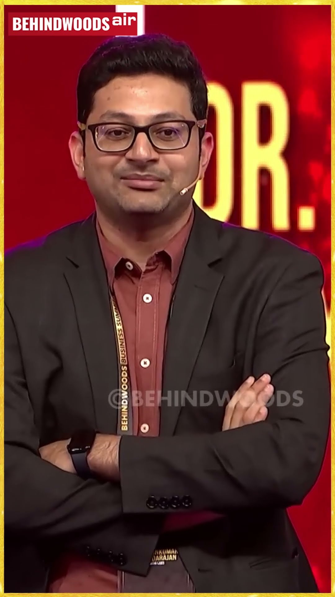 'திருநெல்வேலி Company-க்கு Steve Jobs ஓட Strategy Suit ஆகாது'??