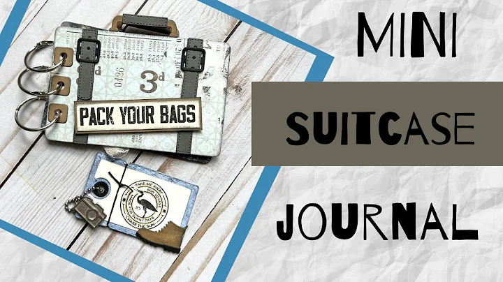 Suitcase Journal: So Cute!
