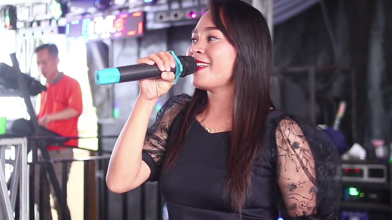 RGN Entertainment Full 1 Jam Acara Siang | Show Lubuk Kawah Palembang