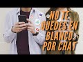 Tener Una Buena Conversación Por Chat 📱// 3 Puntos Importantes 💘