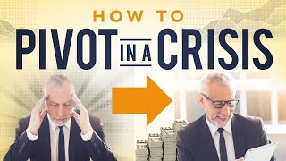 How To Pivot During A Crisis And Skyrocket Your Business | Cindy Eckert