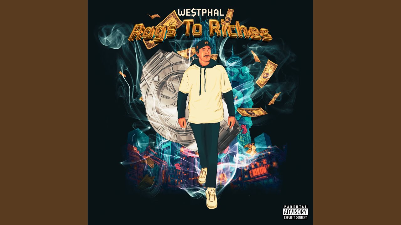 Rags To Riches - YouTube