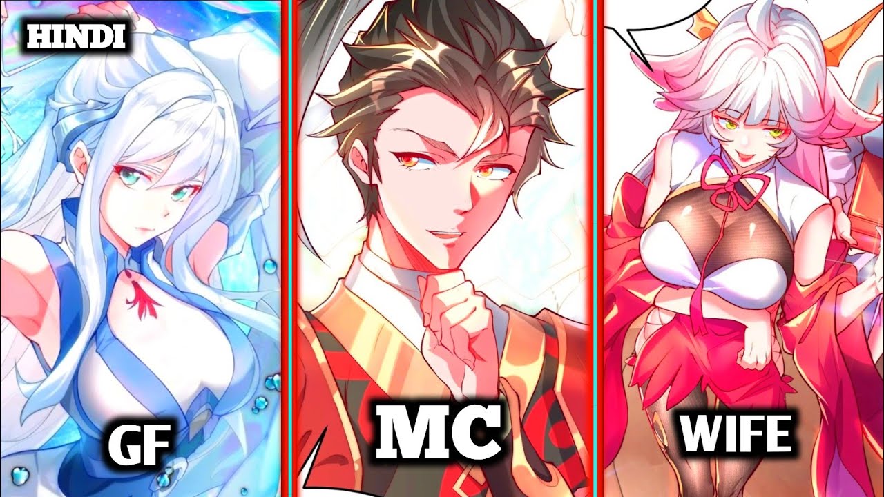 After Being Transmigrated To Another World I Got An Ability To Return On Earth | Explained in Hindi