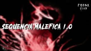 RXPOSO99 - SEQUÊNCIA MALÉFICA 1.0 [Brazilian Funk]