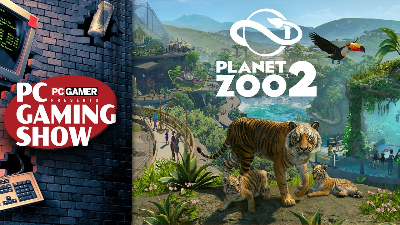 Planet Zoo 2