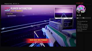 Splitgate tutorial