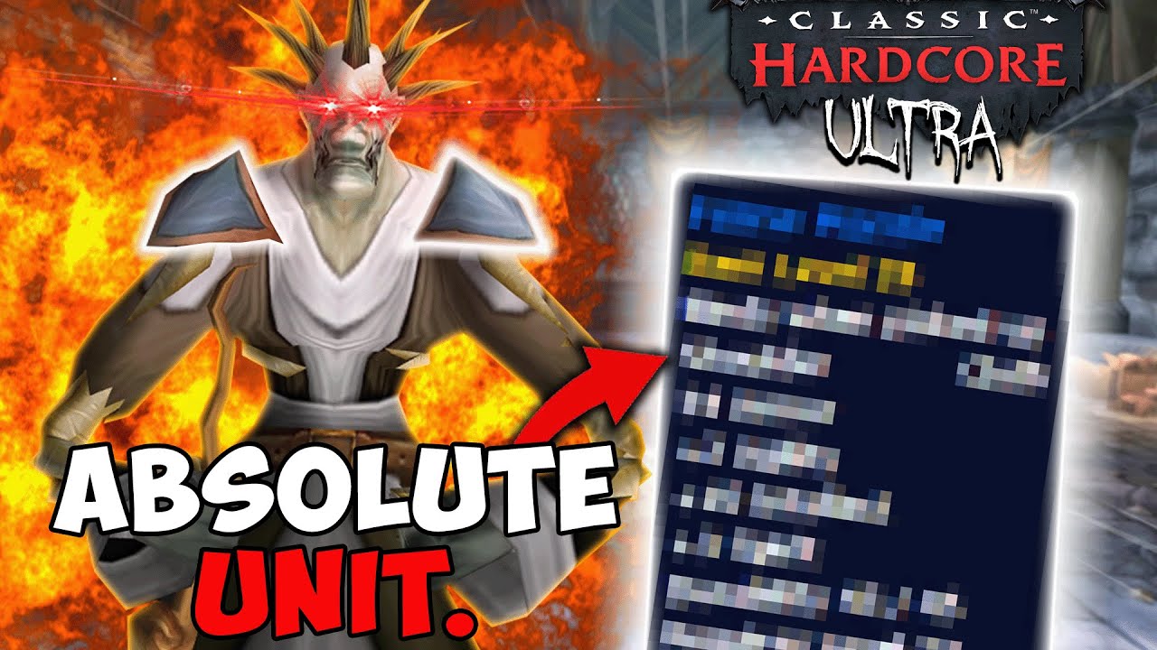 SFK is INSANE for Priest Gear!