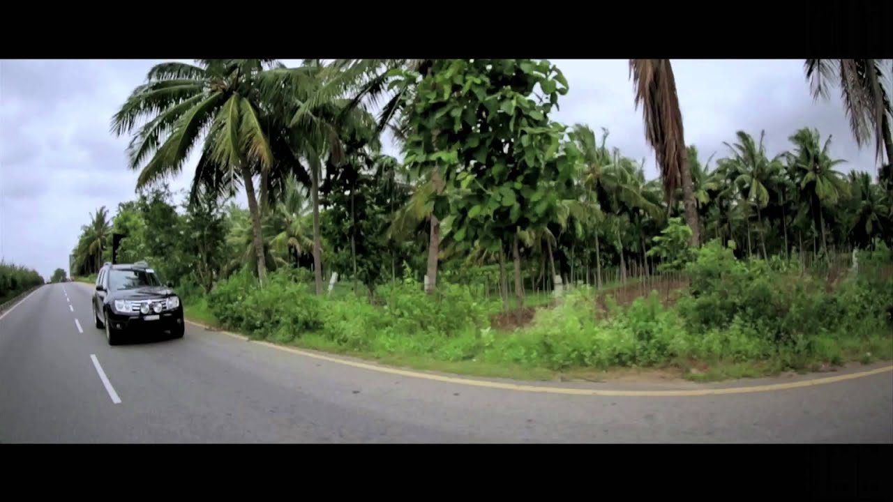 Gang of Dusters Members talk about the Renault Duster & Renault India