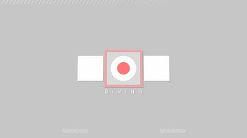 DIVINO INTRO BY ZLIMDESIGNS