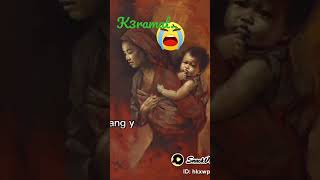 Keramat...(hai manusia) hormati ibumu! 😭