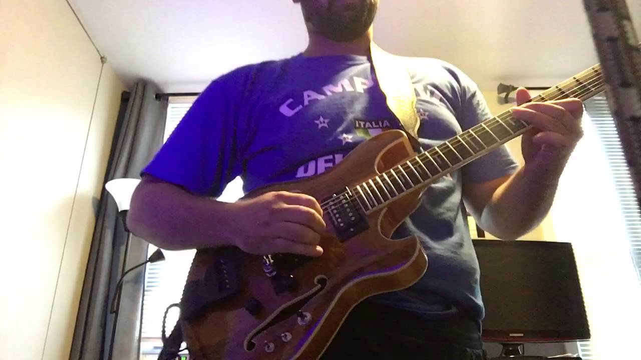 RM Olson Ollandoc demo