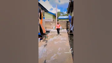 Oh My God Nimepedwa Tena Song Dancetime Preetsisters Dance Preetofficial Duo 