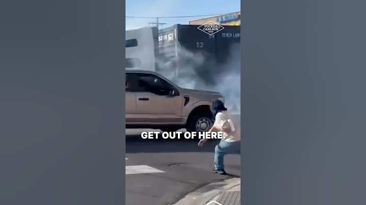 Is Civil War Coming to America? thumbnail