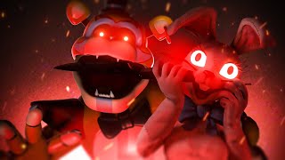 Trailer De Lançamento Five Nights At Freddys Security Breach Ptbr