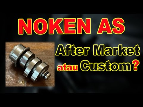 custom market