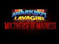 A Multiverse of Madness Trailer but it's Sharkboy and Lavagirl