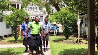 Fiji Sun Courts News Nov 02