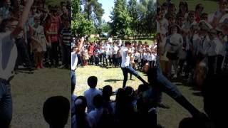 Hacbedelli Son Zeg 2016