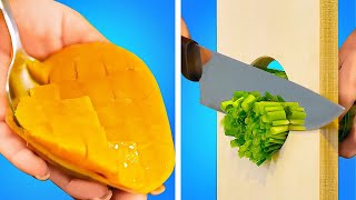 Quick Food Peeling And Slicing Tehcniques to Save Your Time