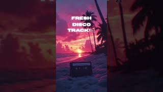 If You Like Daft Punk with Disco mood... 👀🔥 #shorts #discofunk #daftpunk #music #funkmusic #funk