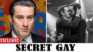 Top Celebrities You Didn't Know Were Gay