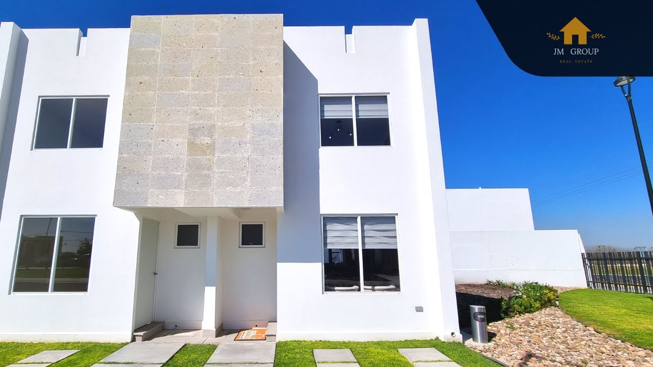 Casa en venta 🏡 Encino, San Arturo El Marques Qro.📍 $1,710,000