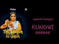 Menina - kungwi -(official lyrics video)