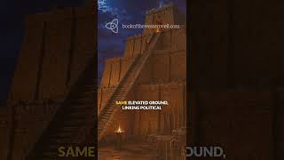Ziggurats of Mesopotamia - The First Temples