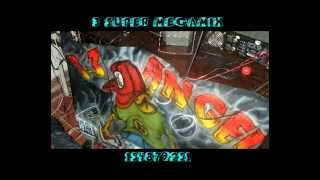ARMANDO MARCELO 3  MEGAMIX - DJ ANGEL HOUSE MIX SALTA CAPITAL.mpg