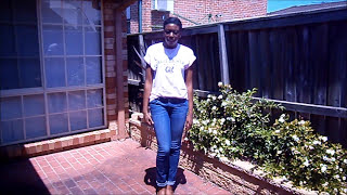 Australian summer lookbook!
