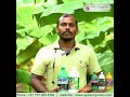 Our Banana Farmer Mr. Agustin from Thoothukudi shares His Results!