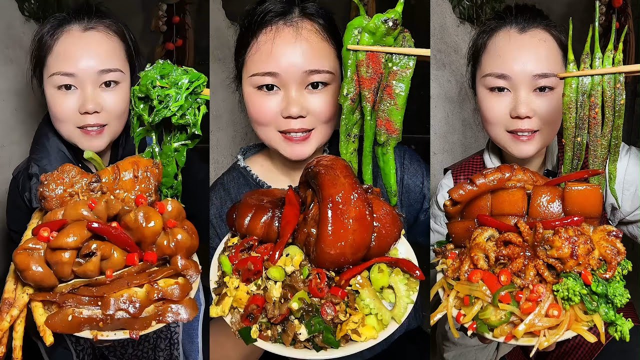 🤤🍲 This “Simple Homemade Meal” Is Shockingly Addictive — Every Dish Is Next-Level!