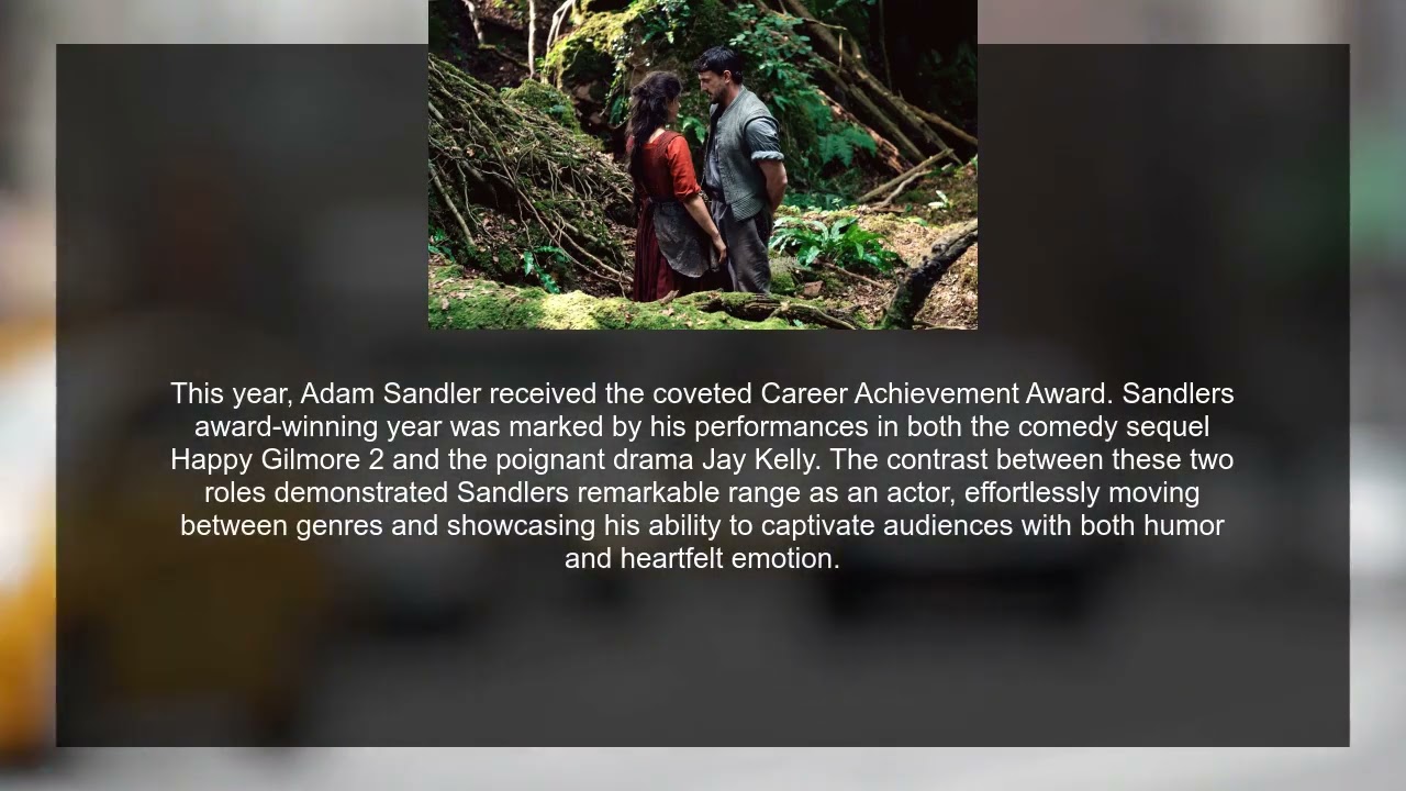 ‘Hamnet’ named Best Movie For Grownups by AARP in 2026 — See Full List of Winners