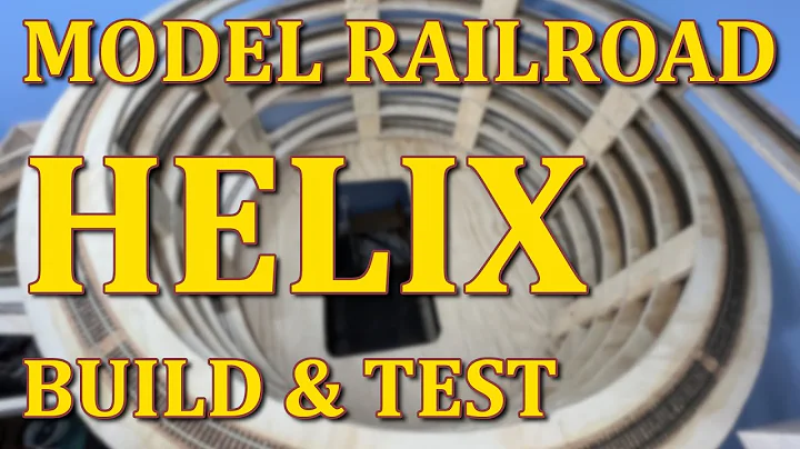 The Helix is built. And tested. And it works. ACHB 1-2