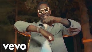 Young Dolph - Money galaxy ft. Key Glock, Drake & Lil Yachty (Music Video)