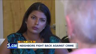 Residents in Cleveland neighborhood blame convenience store for crime, owner says that's unfair