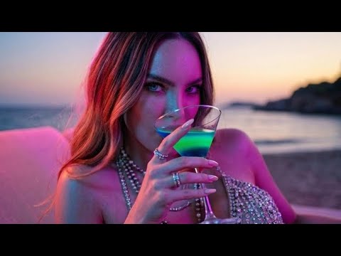 Belinda × Netón Vega - +Perra +Bitch [Teaser 2]