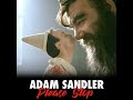 Pinocchio Review (Part 1) | Adam Sandler Film School