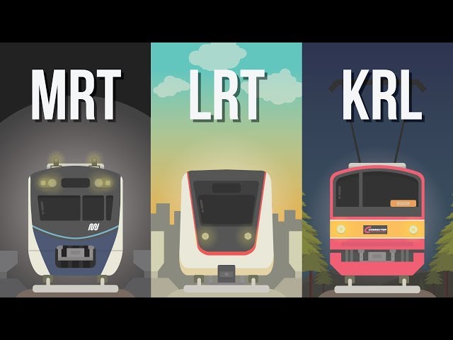 MRT, LRT, dan KRL: Apa Bedanya? class=