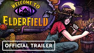 Welcome to Elderfield - Official Release Date Trailer