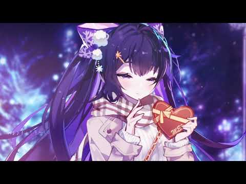 崩壊学園公式PV「芽衣・純白の恋人」