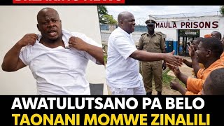 A CHIMWENDO BANDA AWATULUTSA PA BELO LERO