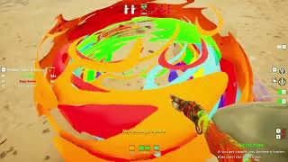 MW2 Rust like never before