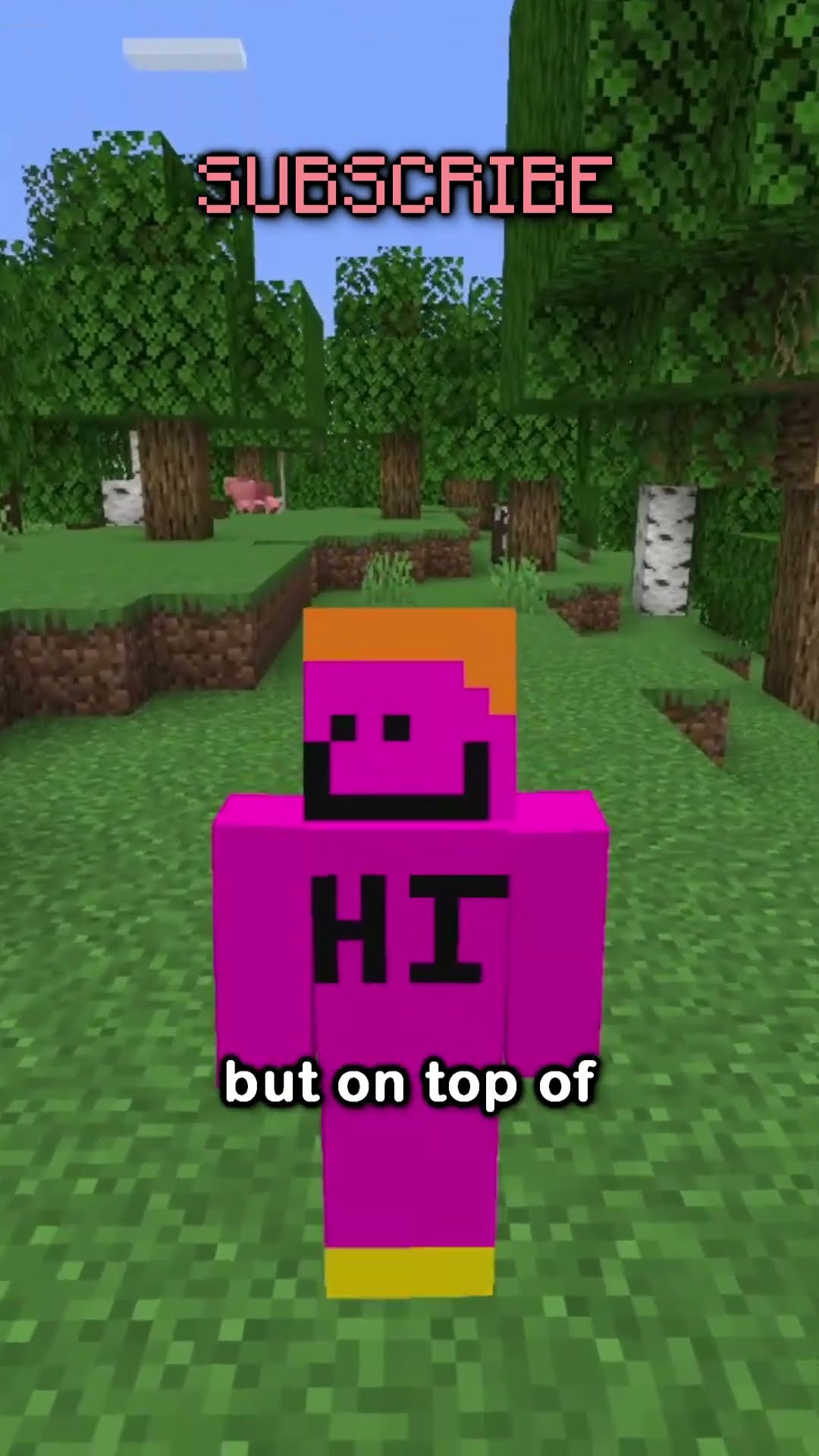 the only way to learn redstone.