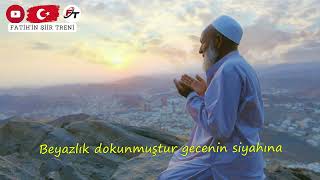 Yağmur 3. Parça - Nurullah Genç -Yorum: Uğur Subaşı