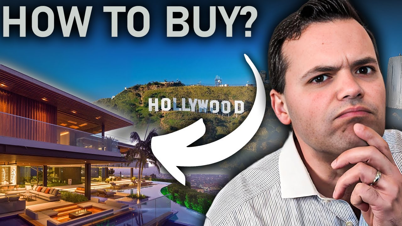 Buyers Guide: How To Buy A House In Los Angeles (Part 2)