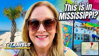 Ocean Springs, Mississippi: The Coastal Art Town You've Never Heard of