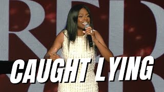 Tiphani Montgomery LIED In Her Prophecy